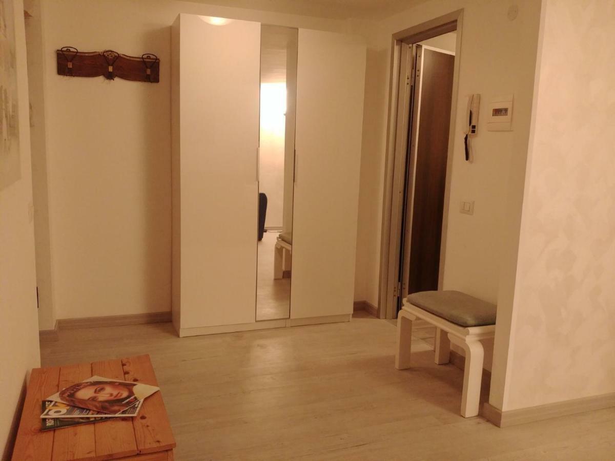 Le Case Di Giulia Abbadia Lariana Exteriör bild